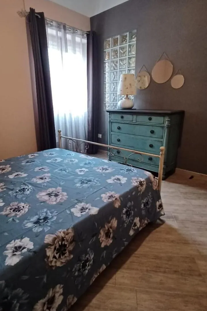 Apartament Rosa'S Flat Olbia Włochy