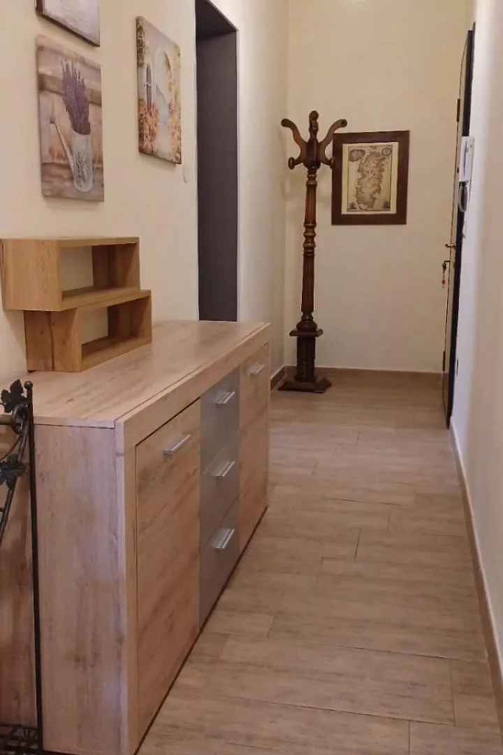 Apartmán Rosa'S Flat Olbia Itálie