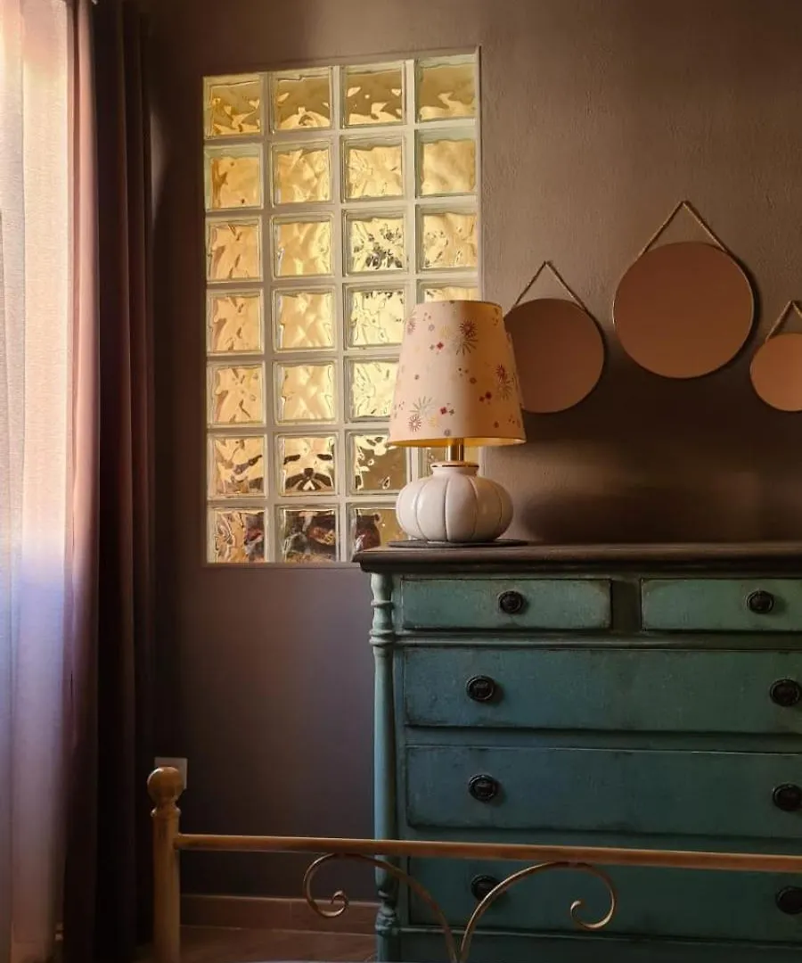 Apartmán Rosa'S Flat Olbia