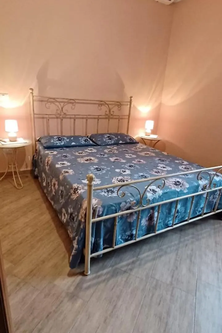 Apartament Rosa'S Flat Olbia